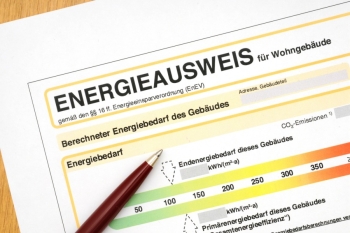 Energieausweis - Garmisch-Partenkirchen
