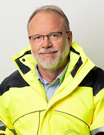 Bausachverständiger, Immobiliensachverständiger, Immobiliengutachter und Baugutachter  Andreas Trepping (REV) Garmisch-Partenkirchen